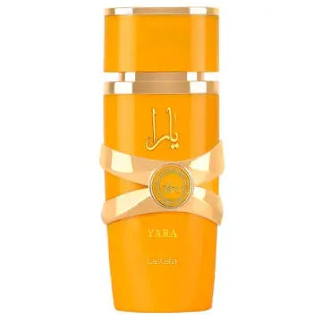 Yara Tous 100ml (3.4Oz) EDP, By Lattafa Lattaffa