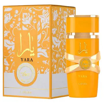 Yara Tous 100ml (3.4Oz) EDP, By Lattafa Lattaffa
