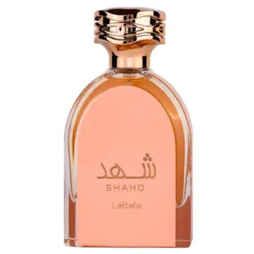 Shahd 100ml (3.4Oz) EDP, By Lattafa Lattaffa