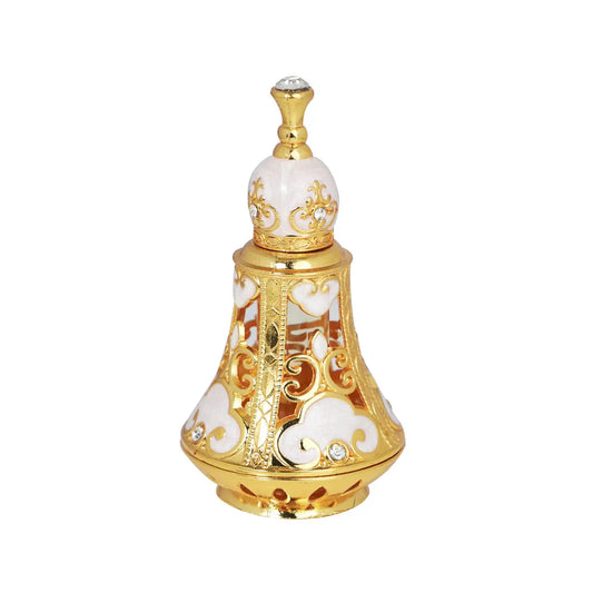 Dunes of Dubai Arabain Perfume Oil, 12ml - Alcohol-Free, By AlHaramain Al Haramain