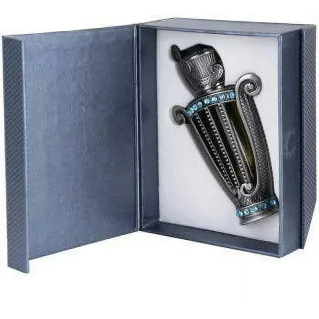Solitaire Arabian Perfume Oil - 12ml, Alcohol-Free, By Al Haramain - AlSunnah Corner