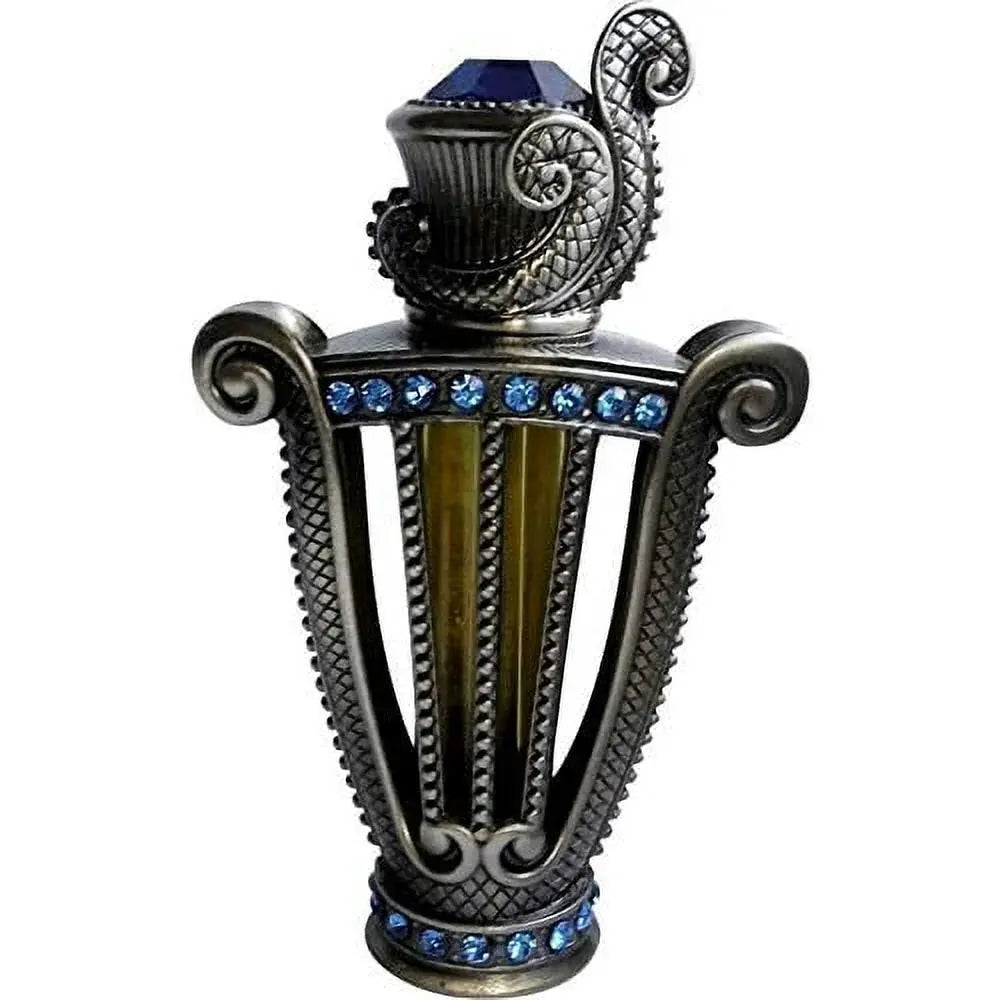 Solitaire Arabian Perfume Oil - 12ml, Alcohol-Free, By Al Haramain - AlSunnah Corner