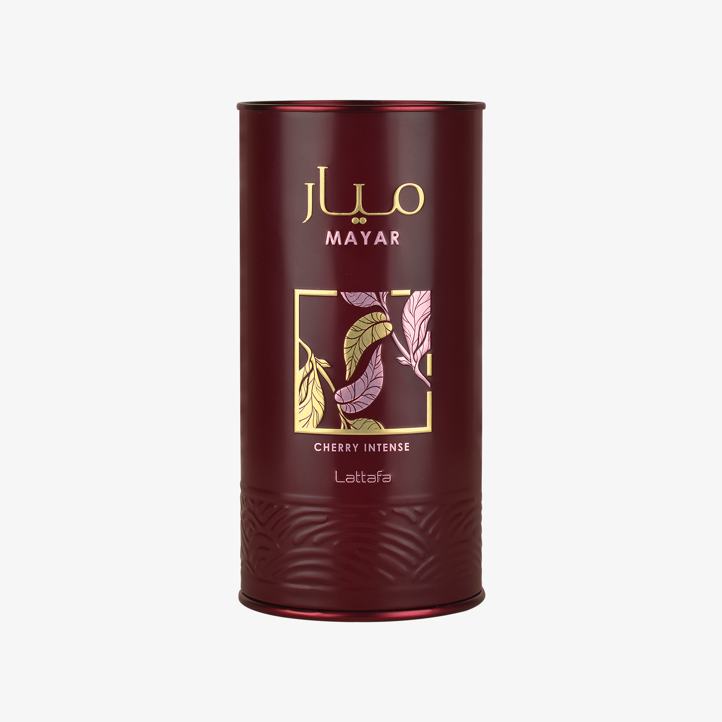 Lattafa Mayar Cherry Intense sweet cherry perfume
