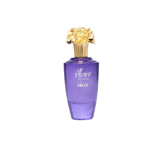 ALLURE by ARIAZ Citrus Floral Musk perfume image