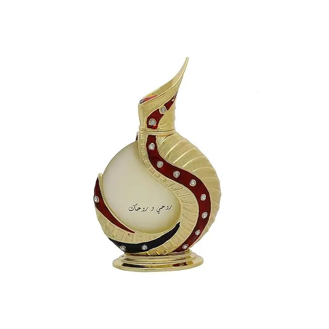 Premium Perfume Oil | Travel Size | Sample Drops | Alcohol-Free Attar Oil | Try Before You Buy | Hair Oil ALSUNNAH
