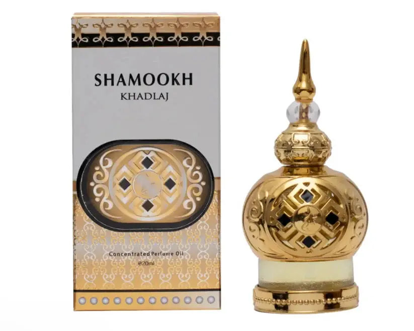Premium Perfume Oil | Travel Size | Sample Drops | Alcohol-Free Attar Oil | Try Before You Buy | Hair Oil ALSUNNAH