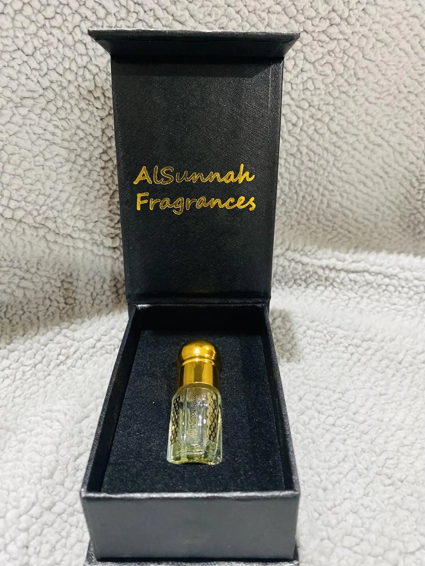Farasha Arabian Perfume Oil- 28ml, Alcohol Free, By Khadlaj Khadlaj