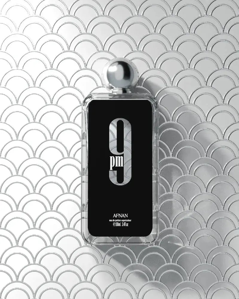 9PM 100ml (3.4Oz) EDP, By Afnan - AlSunnah Corner