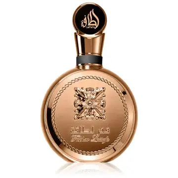 Fakhar Gold 100ml (3.4Oz) EDP, By Lattafa - AlSunnah Corner