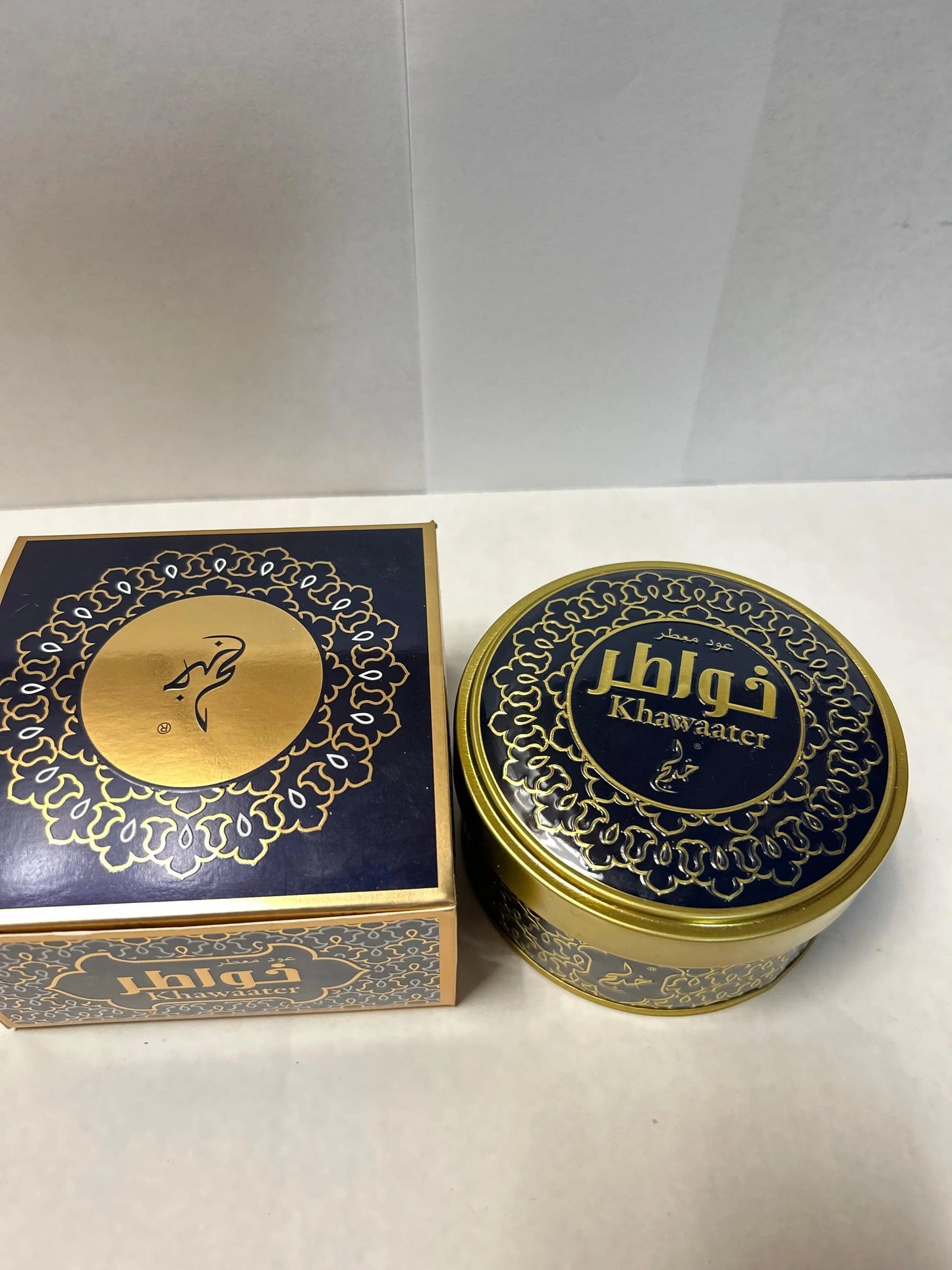 OUD Khawaater, Incense Wood Chips, Fresh-Floral Woody Scent - AlSunnah Corner