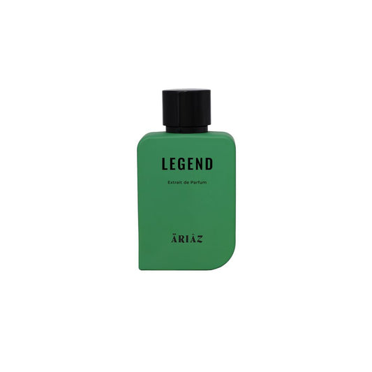 LEGEND by ARIAZ Fresh Aromatic perfume image