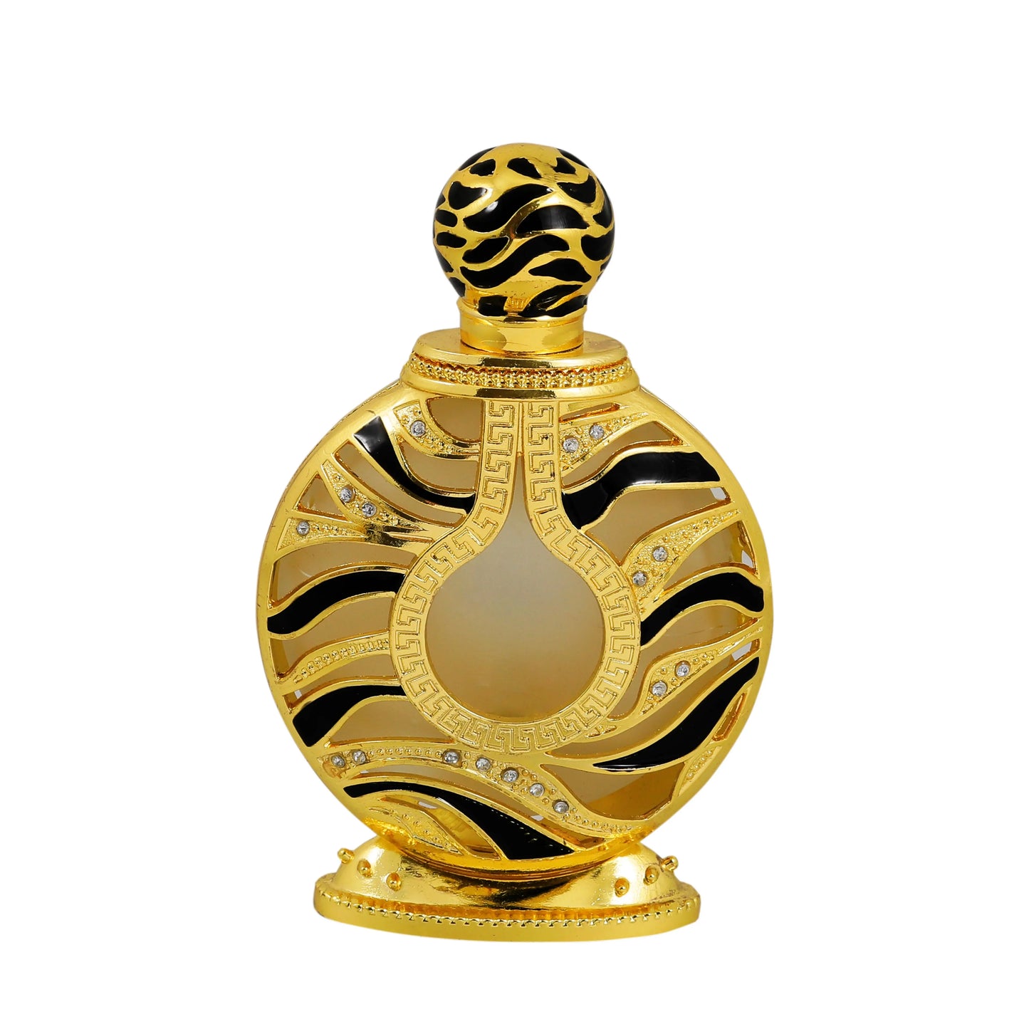 Premium Perfume Oil | Travel Size | Sample Drops | Alcohol-Free Attar Oil | Try Before You Buy | Hair Oil ALSUNNAH