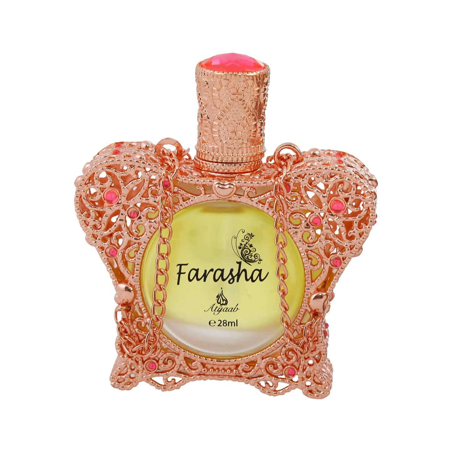 Premium Perfume Oil | Travel Size | Sample Drops | Alcohol-Free Attar Oil | Try Before You Buy | Hair Oil ALSUNNAH