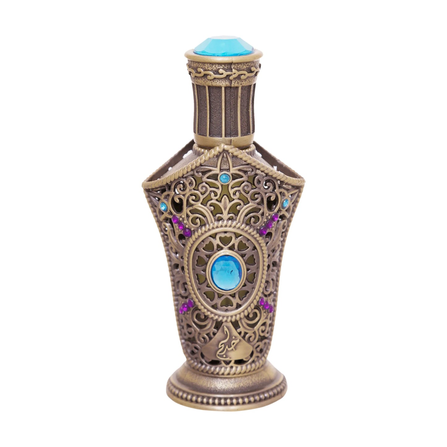 Premium Perfume Oil | Travel Size | Sample Drops | Alcohol-Free Attar Oil | Try Before You Buy | Hair Oil ALSUNNAH