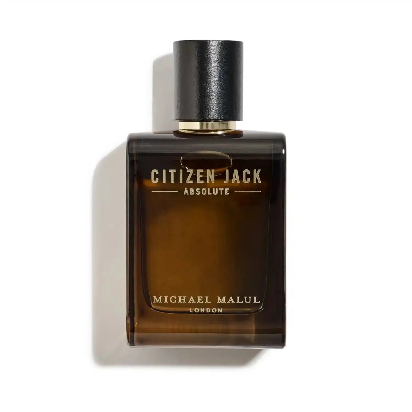 Citizen Jack Absolute perfume on golf course aesthetic