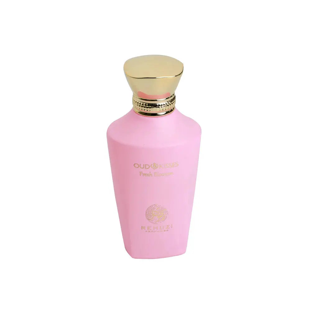 Unisex Arabic Perfume with Amber & Woody Notes – Dubai Made