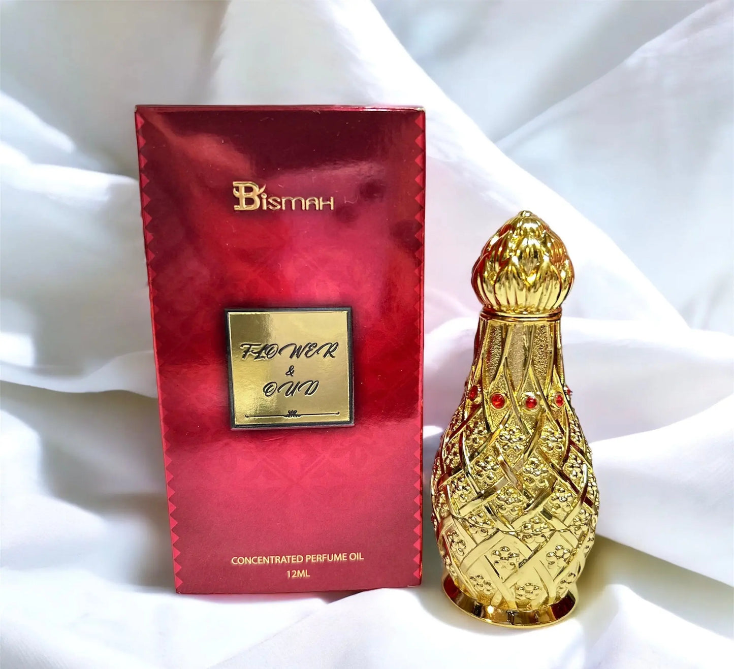 Premium Perfume Oil | Travel Size | Sample Drops | Alcohol-Free Attar Oil | Try Before You Buy | Hair Oil ALSUNNAH
