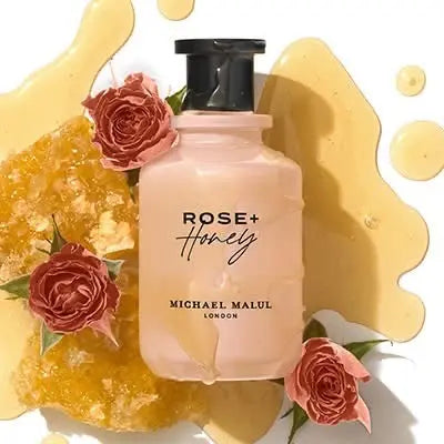 Rose+Honey EDP 100ml (3.4Oz), By Michael Malul Michael Malul