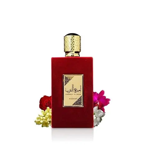 Ameerat Al Arab – Floral, Spicy & Woody Arabian Fragrance 100ml (3.4Oz) EDP, By Lattafa - AlSunnah Corner