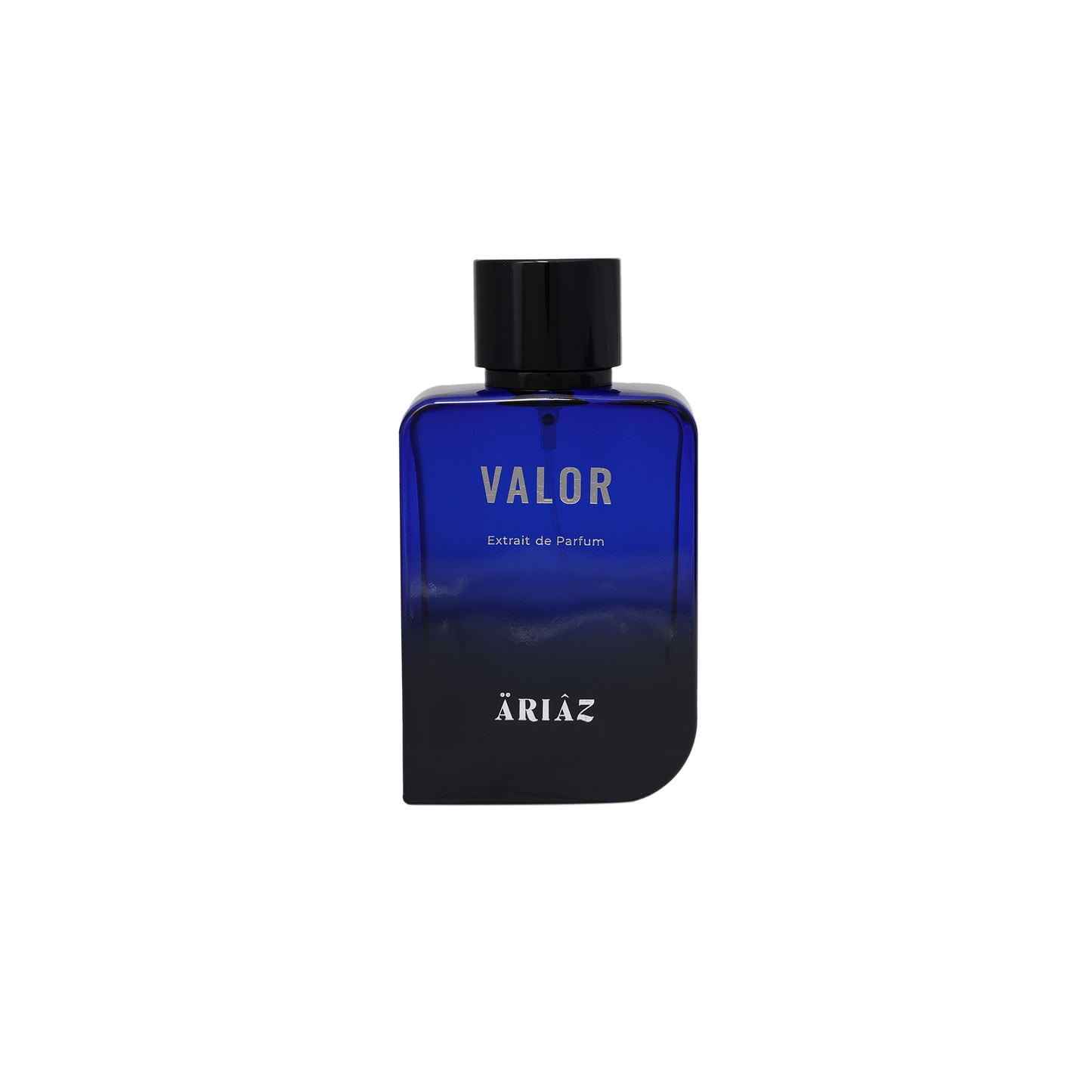 Valor by ARIAZ Spicy Oriental Woody perfume image