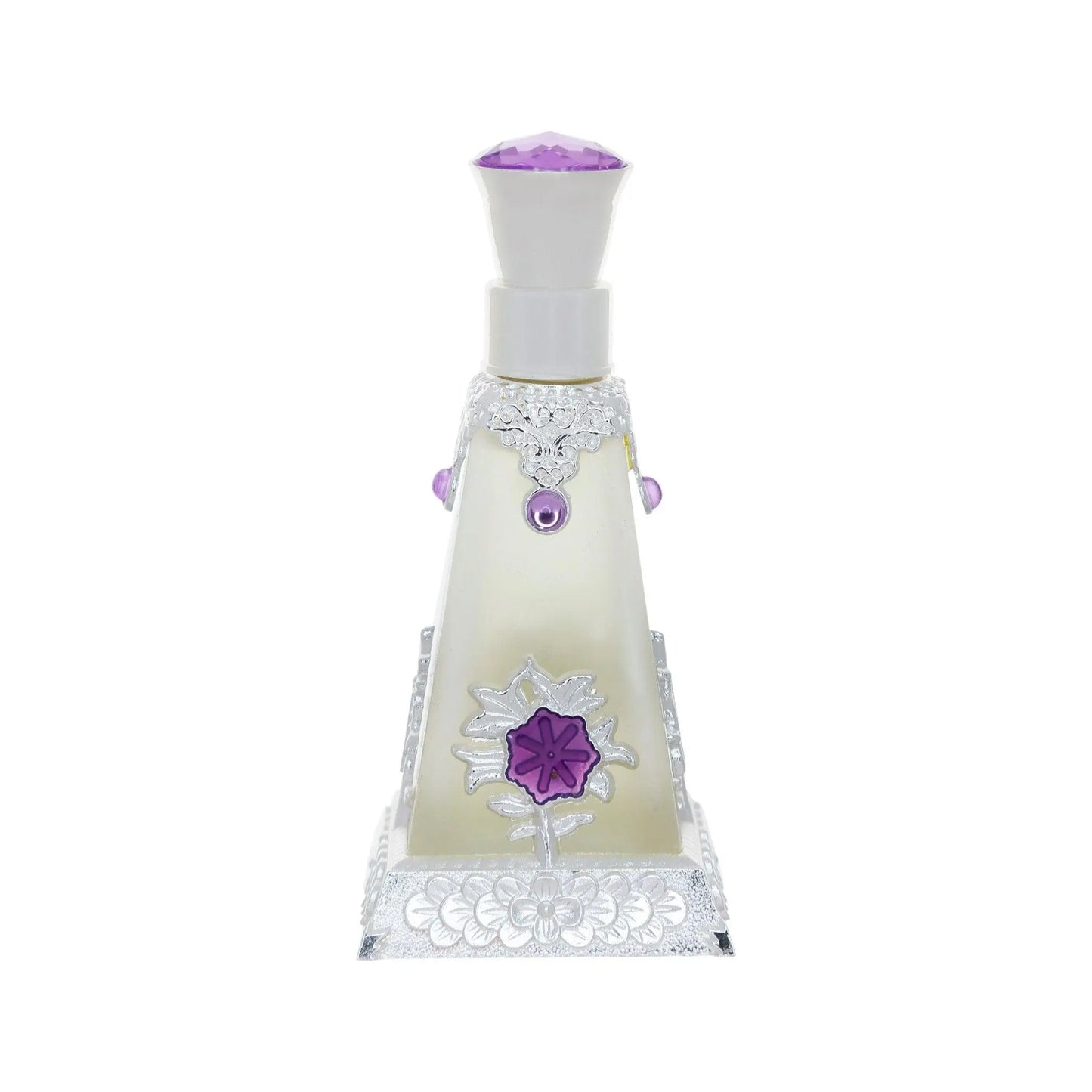 Alf Wardaat Arabian Perfume Oil- 25ml, Alcohol-Free, By Khadlaj - AlSunnah CornerPerfume Oil