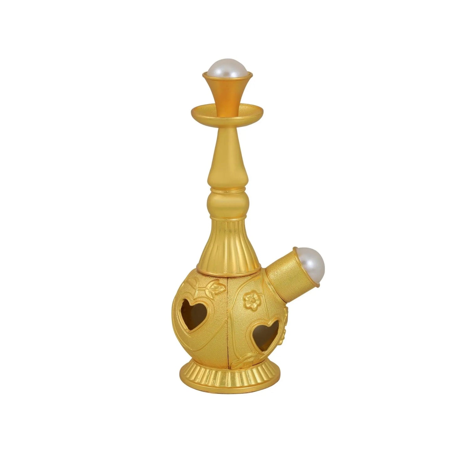 Anab Gold Arabian Perfume Oil- 15ml, Alcohol Free, By Khadlaj - AlSunnah CornerPerfume Oil