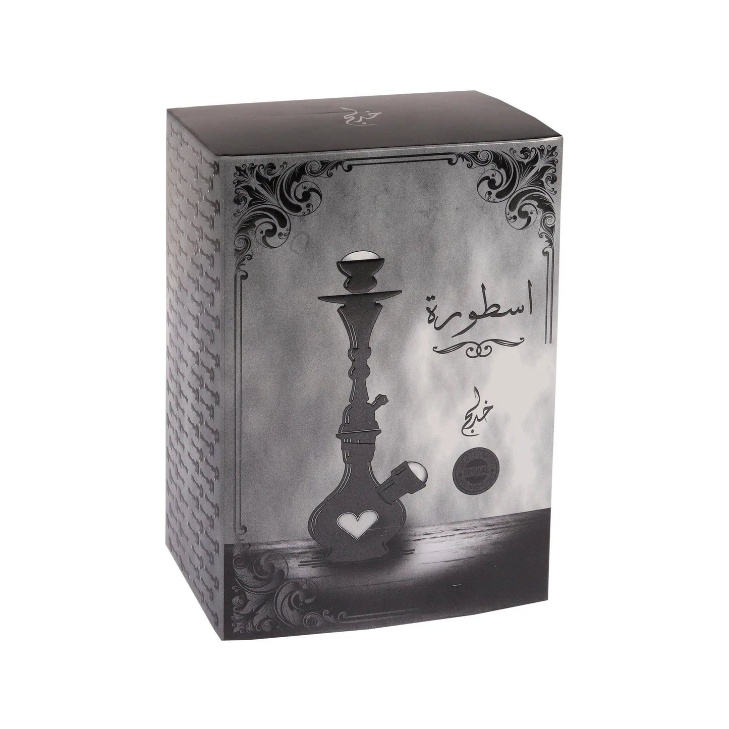 Astoora Arabian Perfume Oil- 15ml, Alcohol-Free, By Khadlaj - AlSunnah CornerPerfume Oil