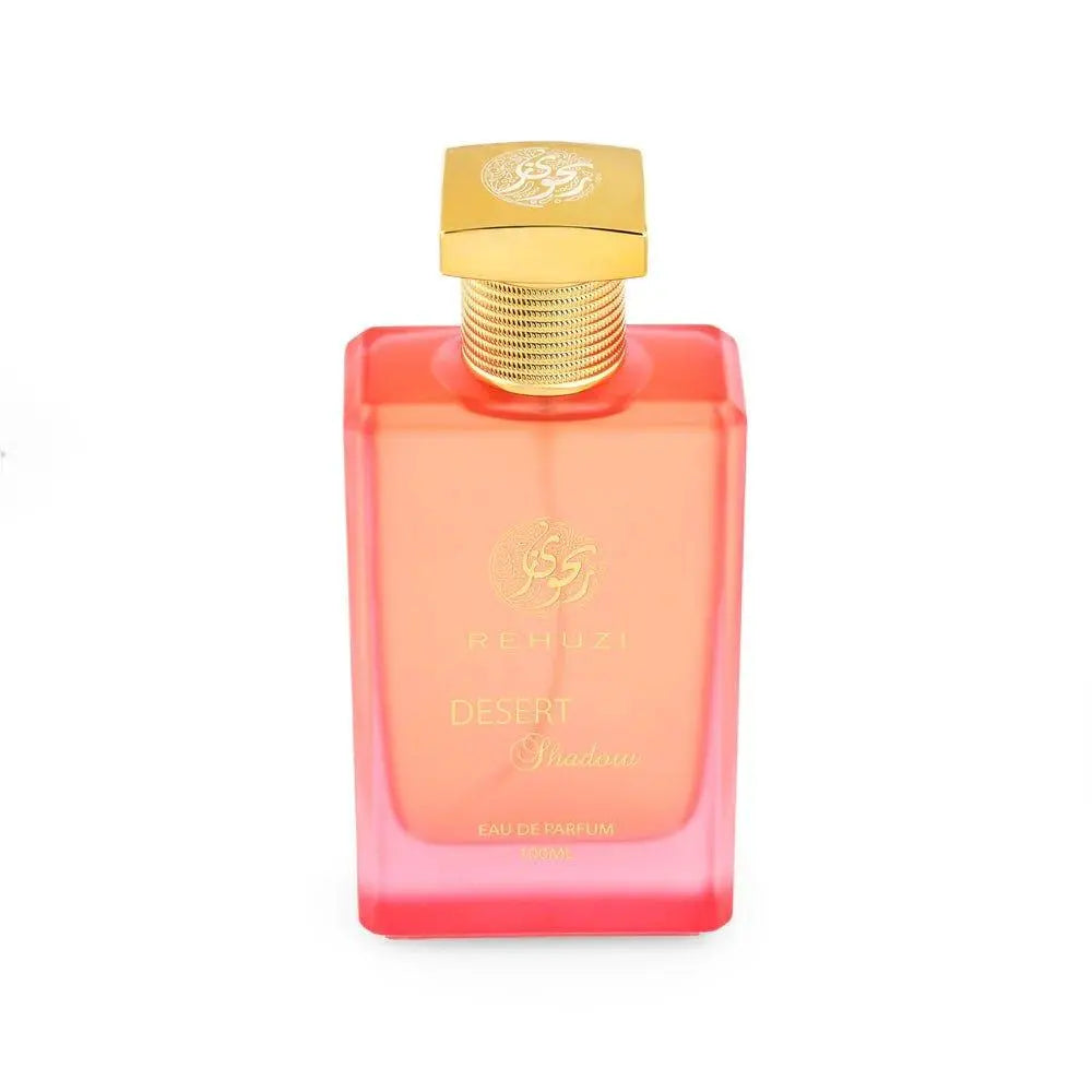 Desert Shadow 100ml (3.4Oz) EDP, By Rehuzi - AlSunnah CornerEau De Perfum