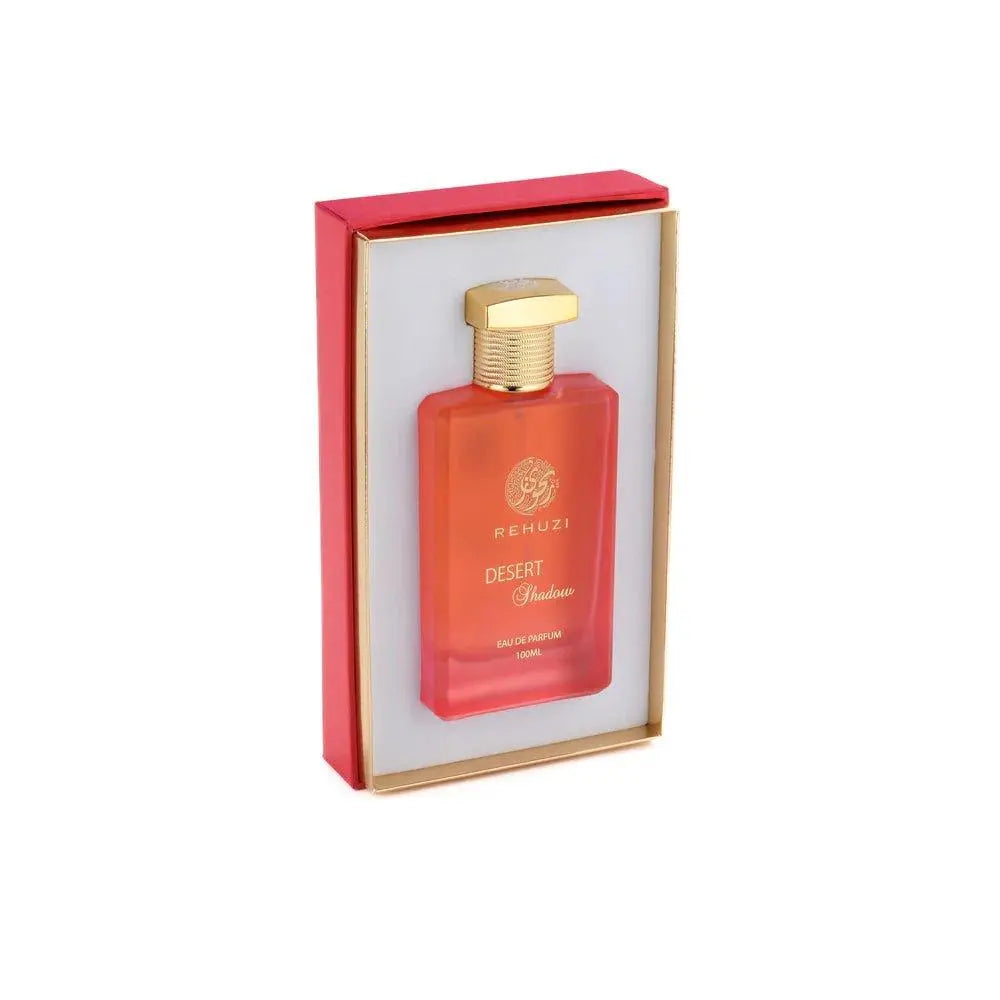 Desert Shadow 100ml (3.4Oz) EDP, By Rehuzi - AlSunnah CornerEau De Perfum