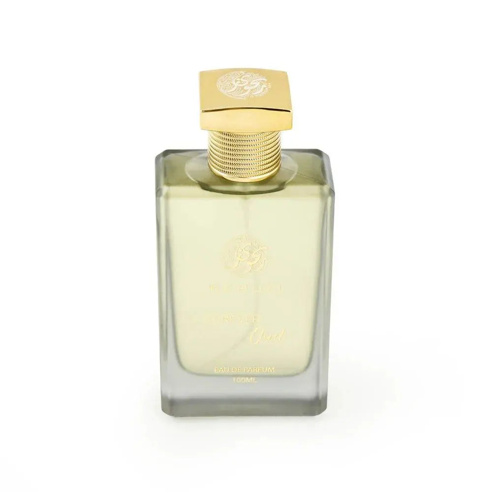 Forever Oud 100ml (3.4Oz) EDP, By Rehuzi - AlSunnah CornerEau De Perfum,