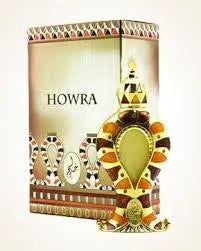 Howra Gold Perfume Oil- 20ml, Alcohol-Free, By Khadlaj - AlSunnah CornerPerfume Oil