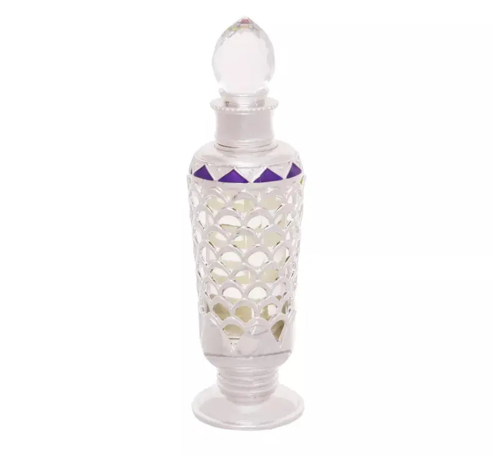 Premium Perfume Oil | Travel Size | Sample Drops | Alcohol-Free Attar Oil | Try Before You Buy | Hair Oil ALSUNNAH