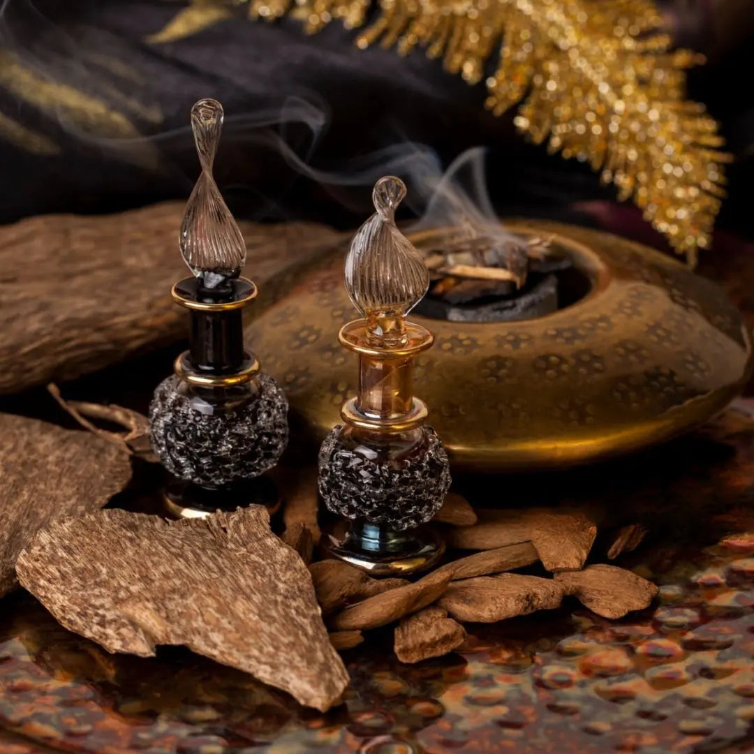 ALSUNNAH ELITE OILS