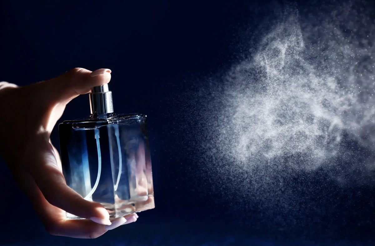 PERFUME SPRAY