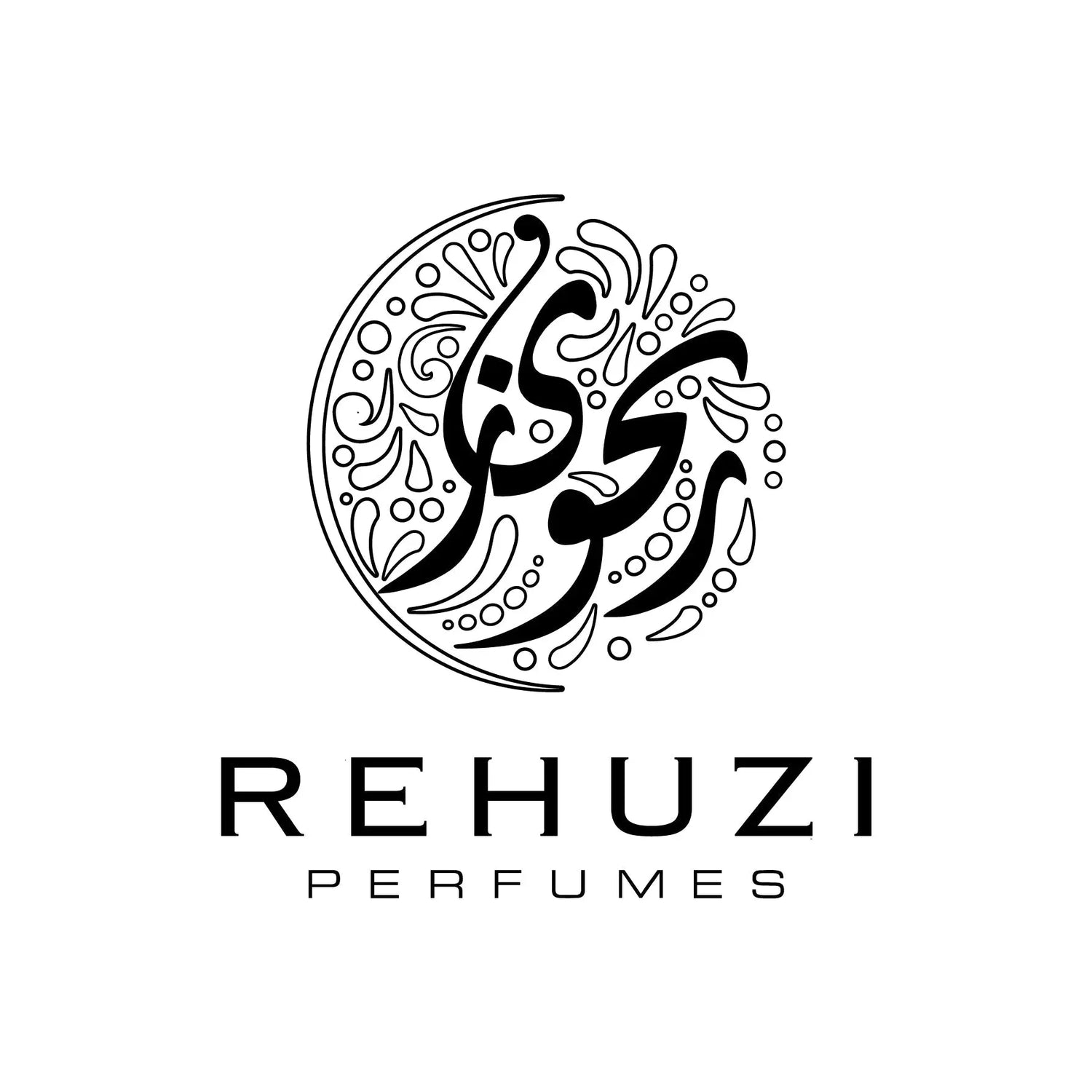 Rehuzi Perfumes