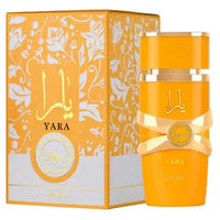 Yara Tous 100ml (3.4Oz) EDP, By Lattafa Lattaffa