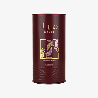 Lattafa Mayar Cherry Intense sweet cherry perfume