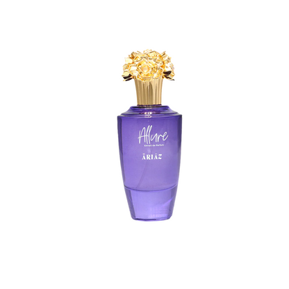 ALLURE by ARIAZ Citrus Floral Musk perfume image