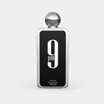 9PM 100ml (3.4Oz) EDP, By Afnan - AlSunnah Corner
