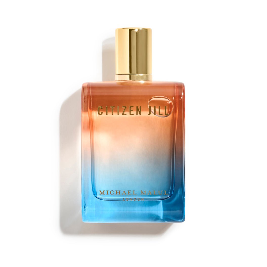 Citizen Jill by Michael Malul London Eau de Parfum for Women 100ml
