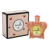 Farasha Arabian Perfume Oil- 28ml, Alcohol Free, By Khadlaj - AlSunnah CornerPerfume Oil