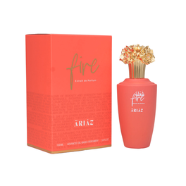 ARIAZ FIRE Extrait de Parfum, 100ml