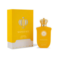 Gulf Orchid Mango Ice – Sweet & Icy Unisex Perfume 3.4oz Gulf Of Orchid