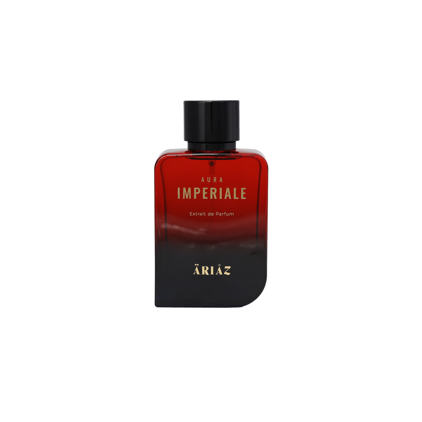 AURA IMPERIALE by ARIAZ Citrus Amber perfume image