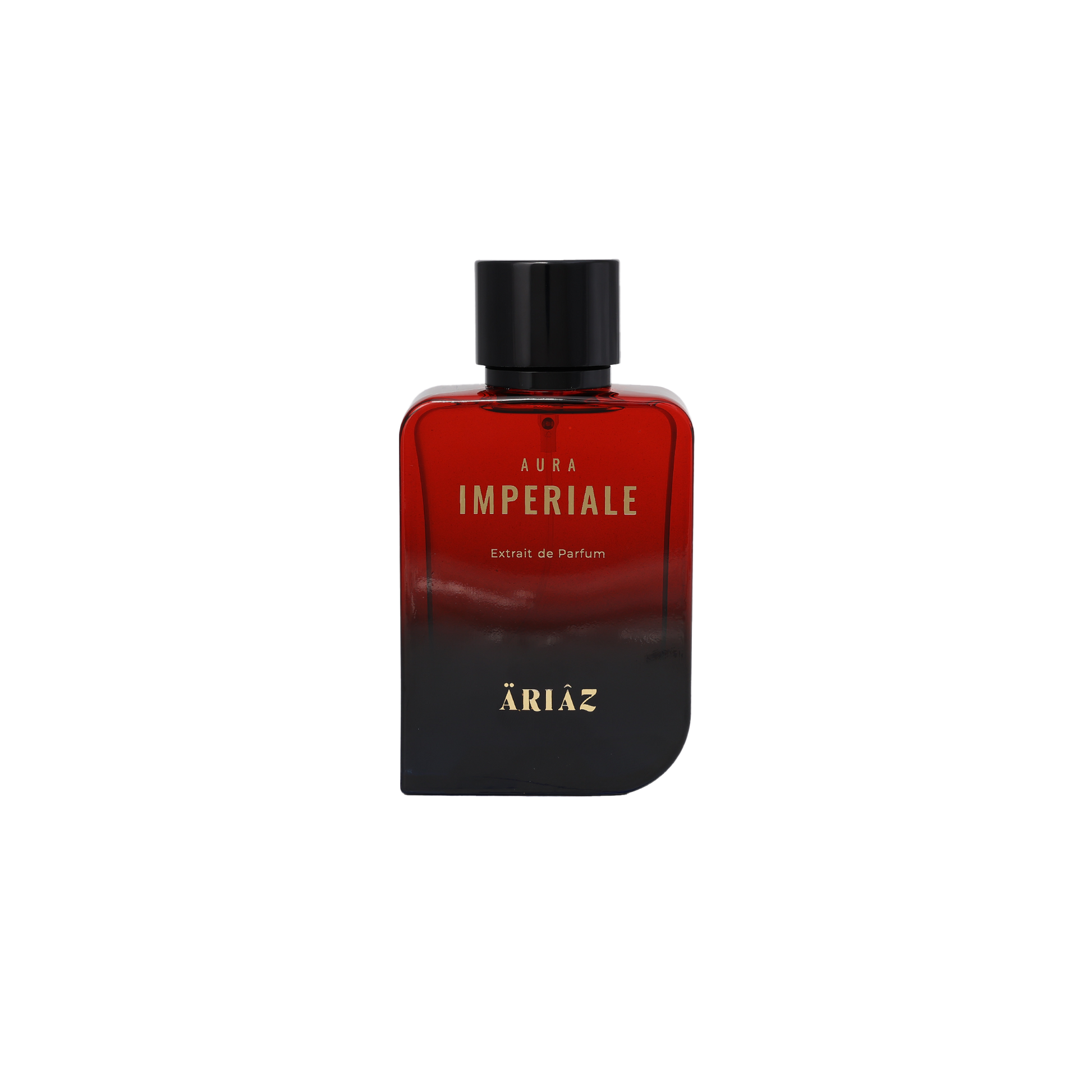 AURA IMPERIALE by ARIAZ Citrus Amber perfume image