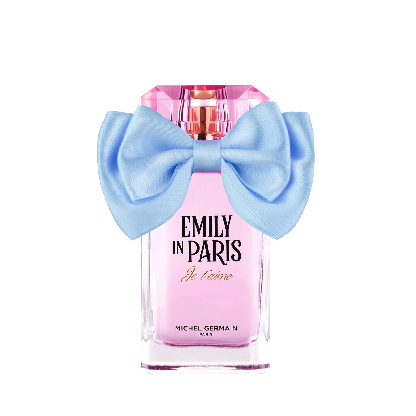 Michel Germain Emily in Paris Je t'aime Eau de Parfum – 3.4 fl oz