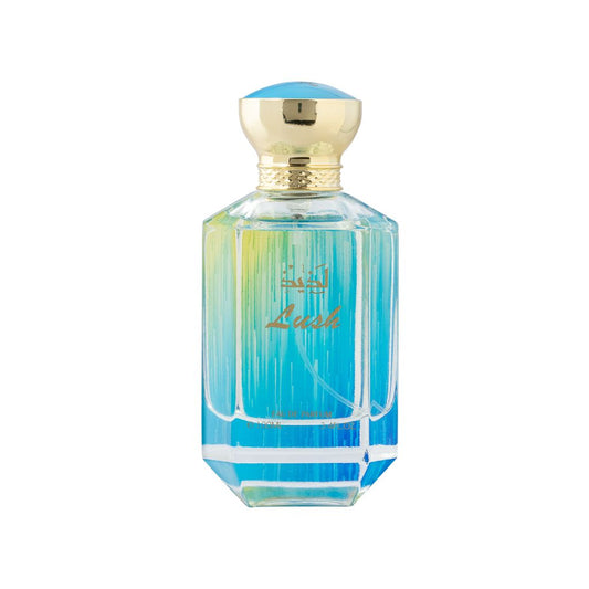 LUSH by ARIAZ Floral Gourmand perfume image