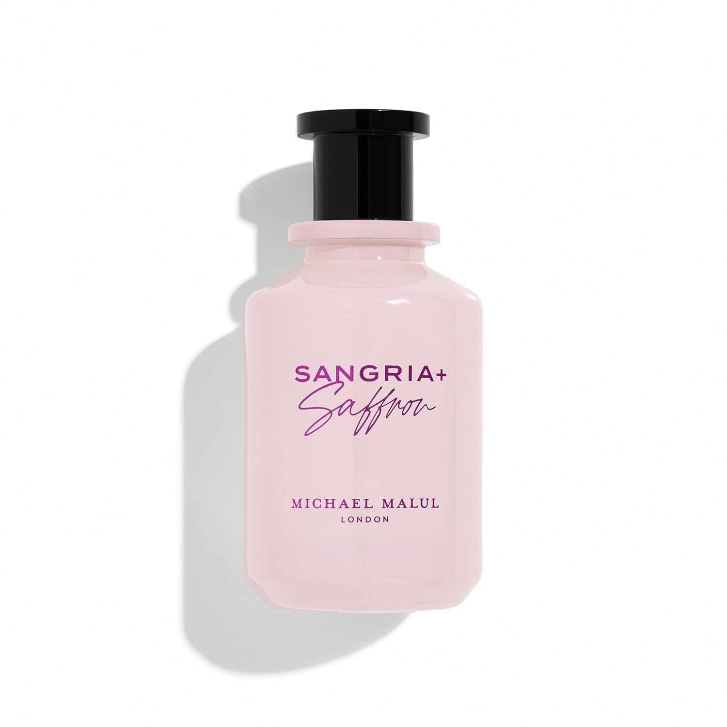 Michael Malul Sangria + Saffron Eau de Parfum 3.4 oz (100ml) Michael Malul