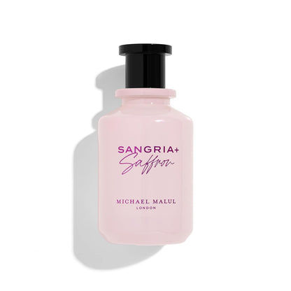 Michael Malul Sangria + Saffron Eau de Parfum 3.4 oz (100ml) Michael Malul