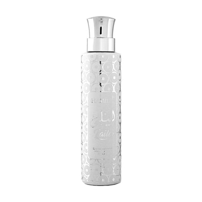 Hamidi Laila alcohol-free perfume spray 100ml bottle